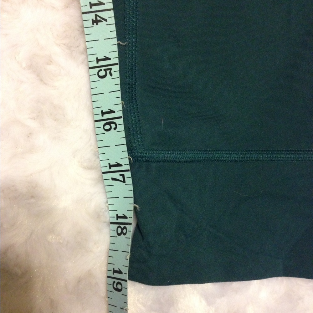 Reebok Capris Leggings - Picture 2 of 6